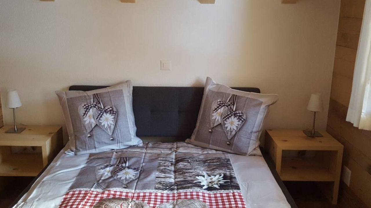 Photo of Bedroom in Adelboden