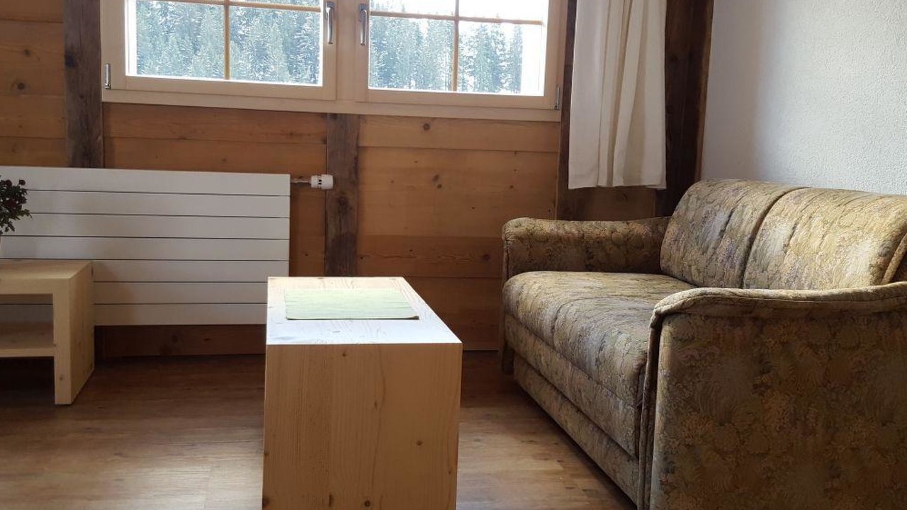 Photo of Bedroom in Adelboden