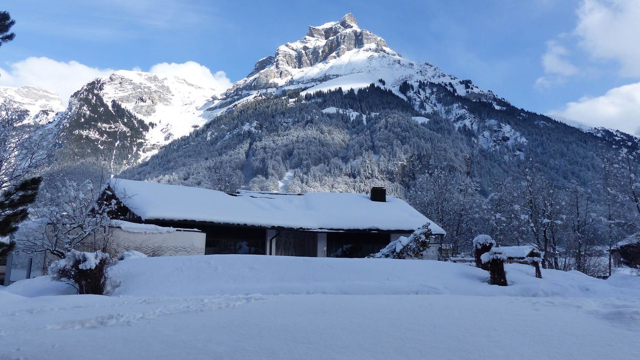 Photo of Others in Engelberg
