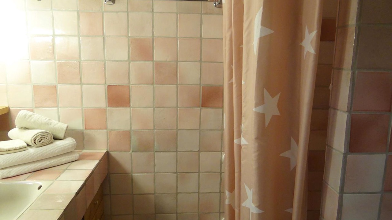 Photo of Bathroom in Engelberg