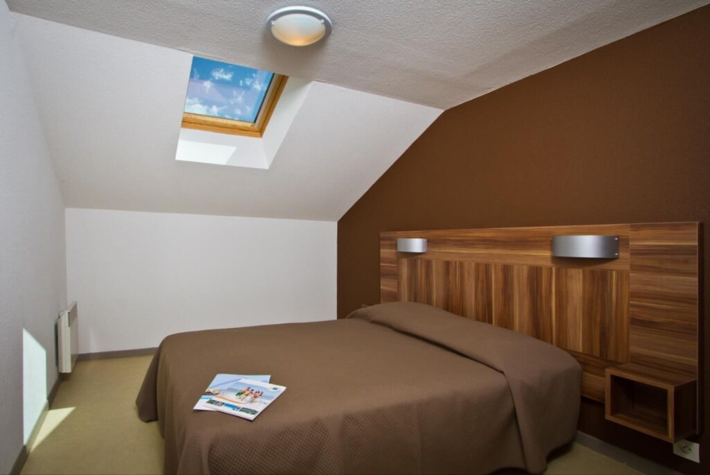 Photo of Bedroom in Gresse-en-Vercors