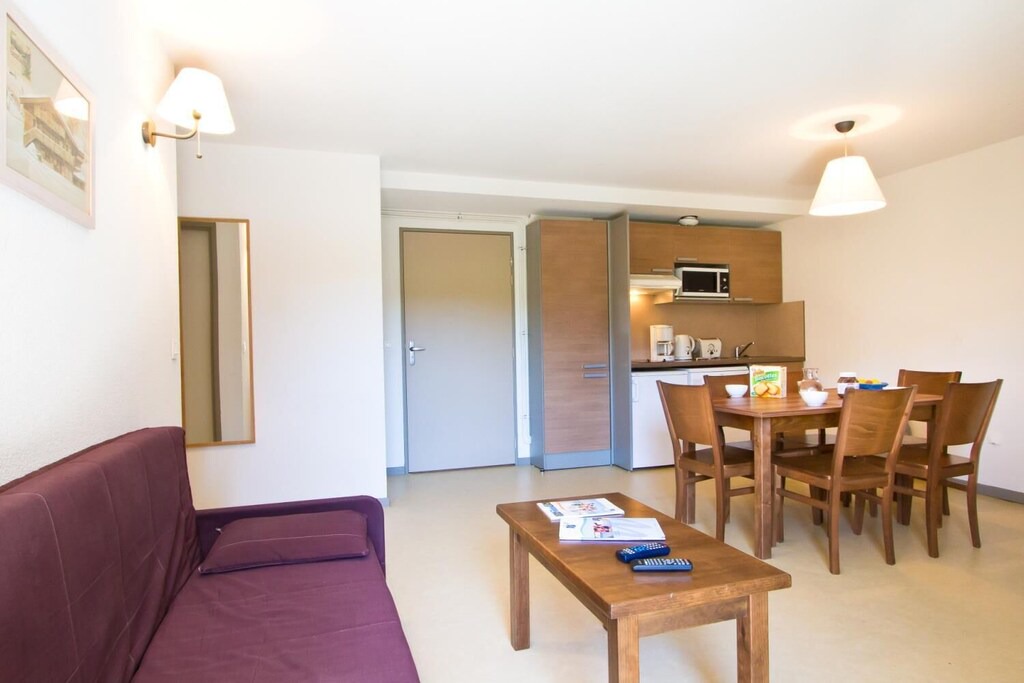 Photo of Livingroom in Gresse-en-Vercors