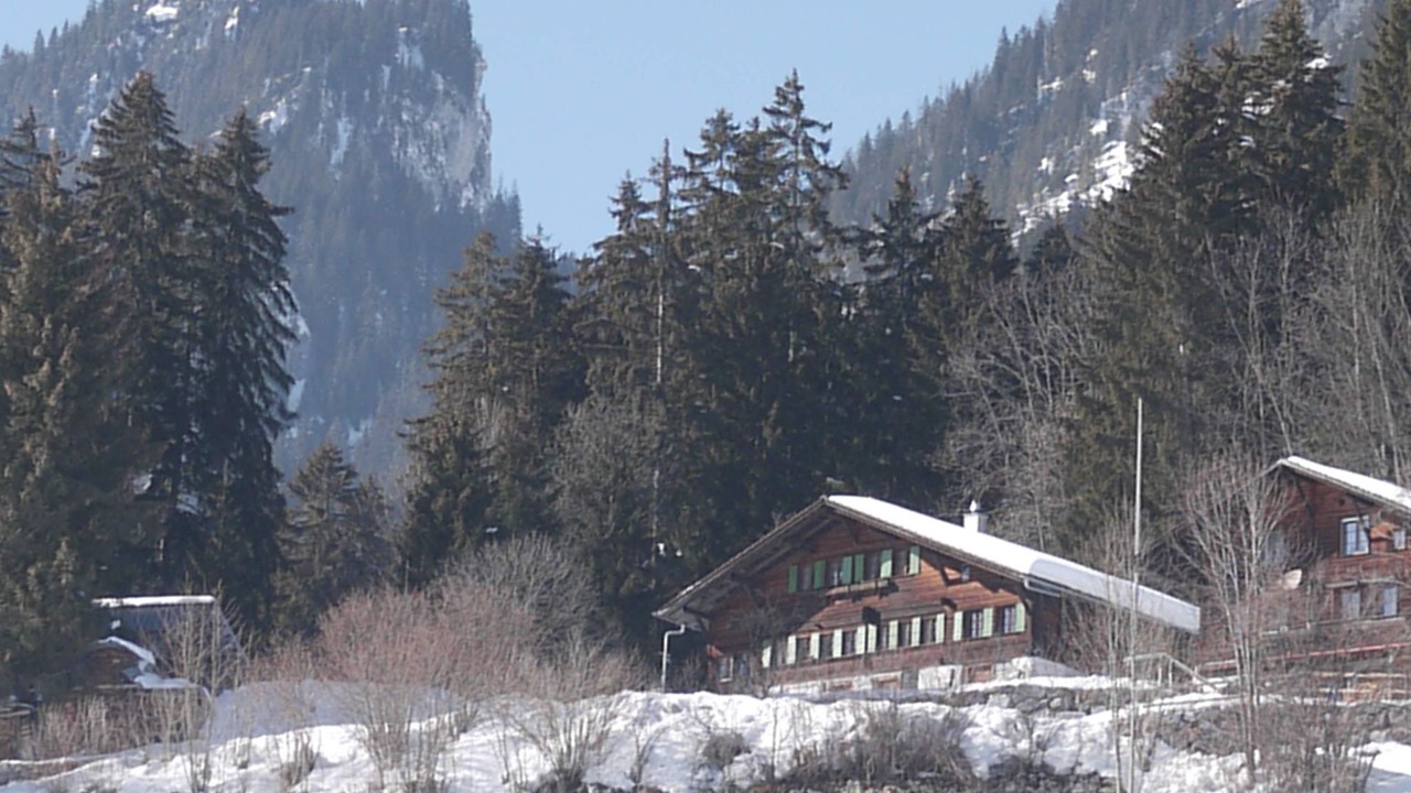 Photo of Others in Oberwil im Simmental