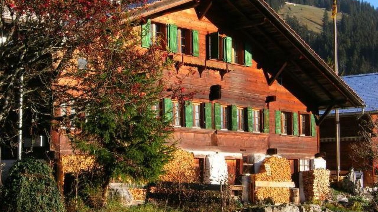 Photo of Outdoor in Oberwil im Simmental