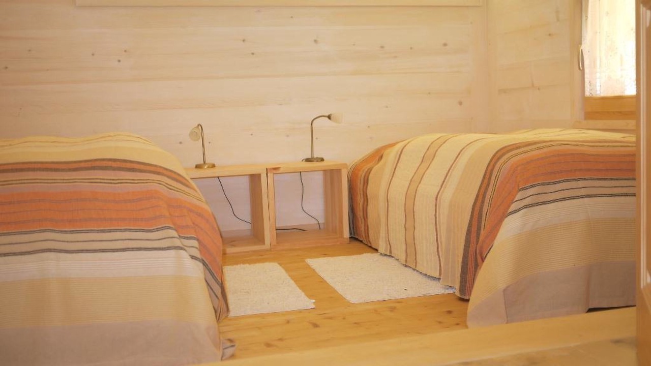 Photo of Bedroom in Oberwil im Simmental