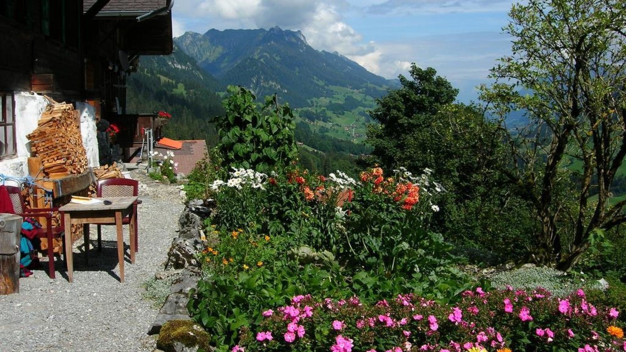 Photo of Others in Oberwil im Simmental