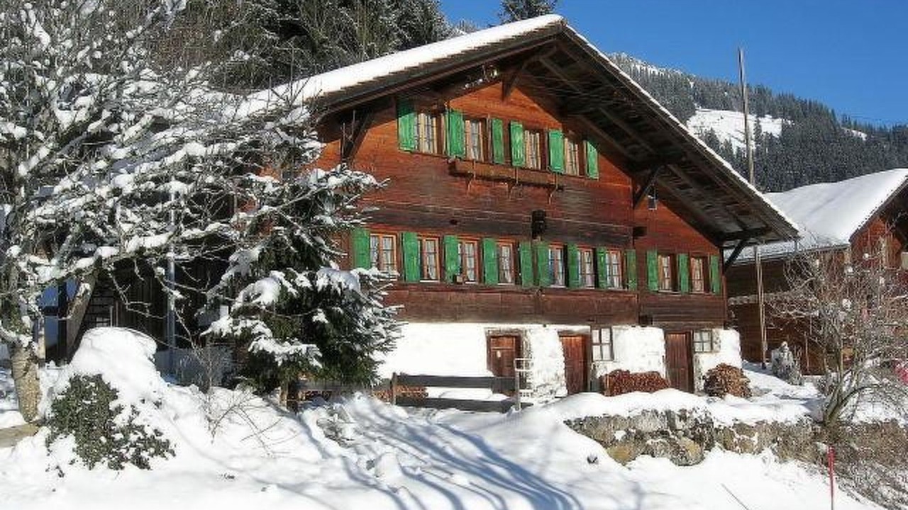 Photo of Others in Oberwil im Simmental