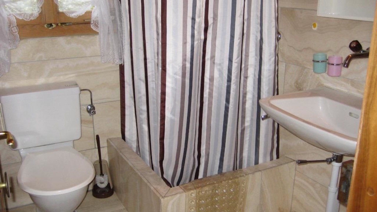 Photo of Bathroom in Lenk