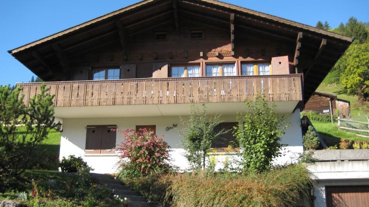 Photo of Others in Lenk