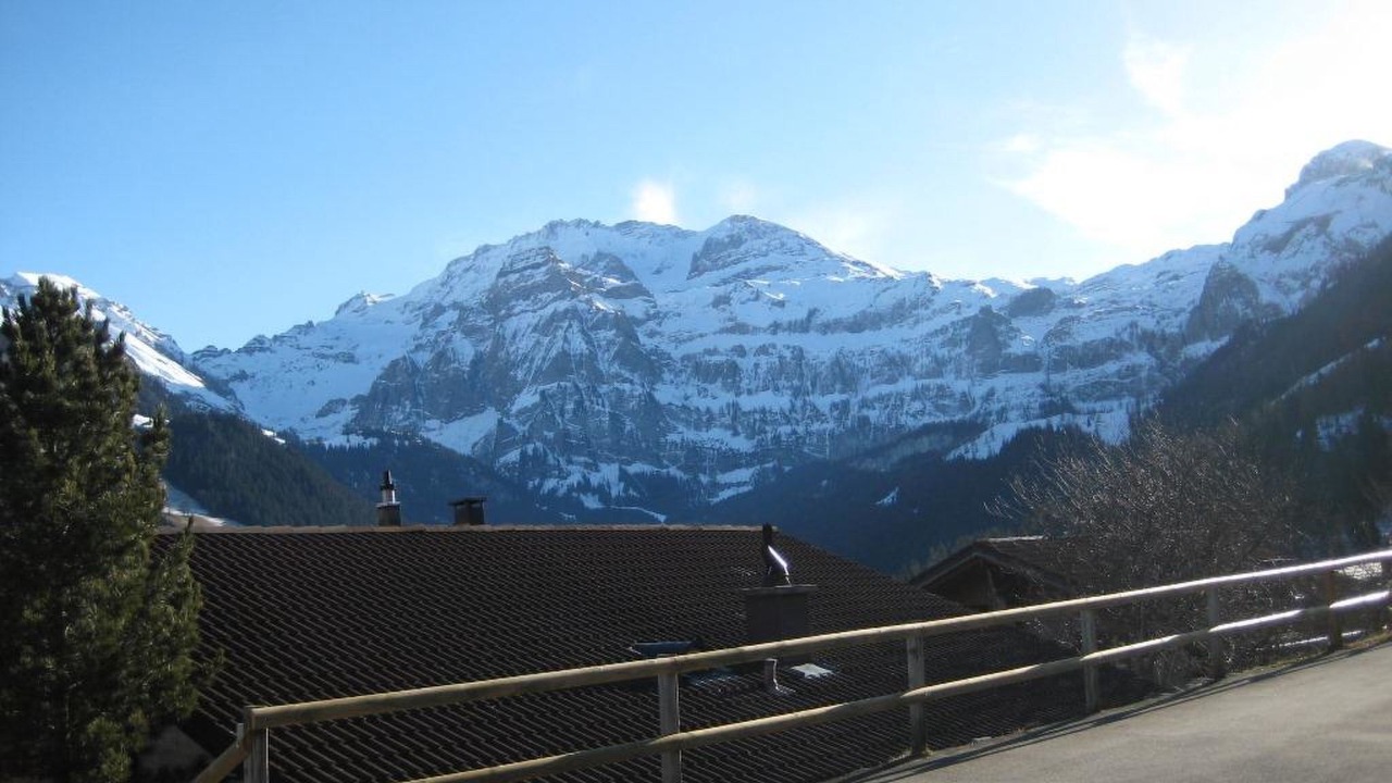 Photo of Others in Lenk