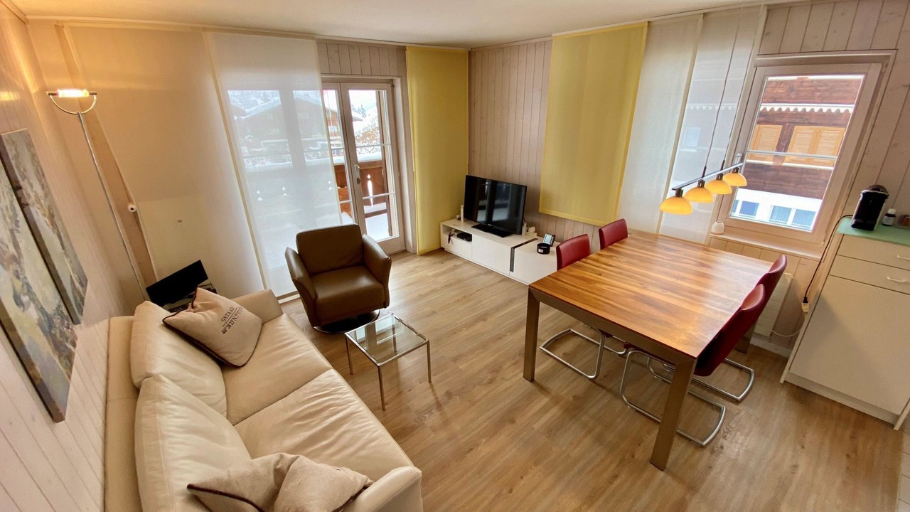 Photo of Bedroom in Schoenried