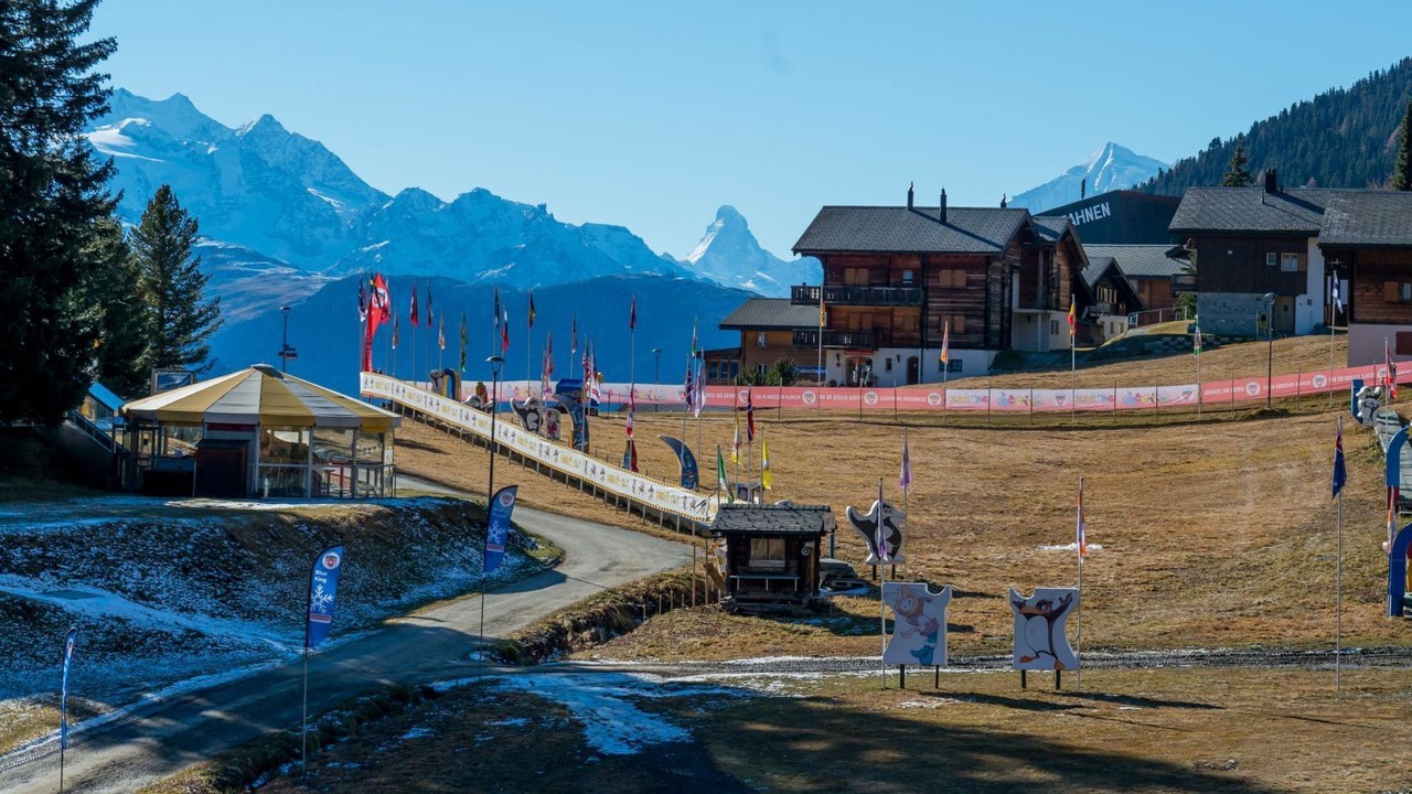 Photo of Others in Riederalp