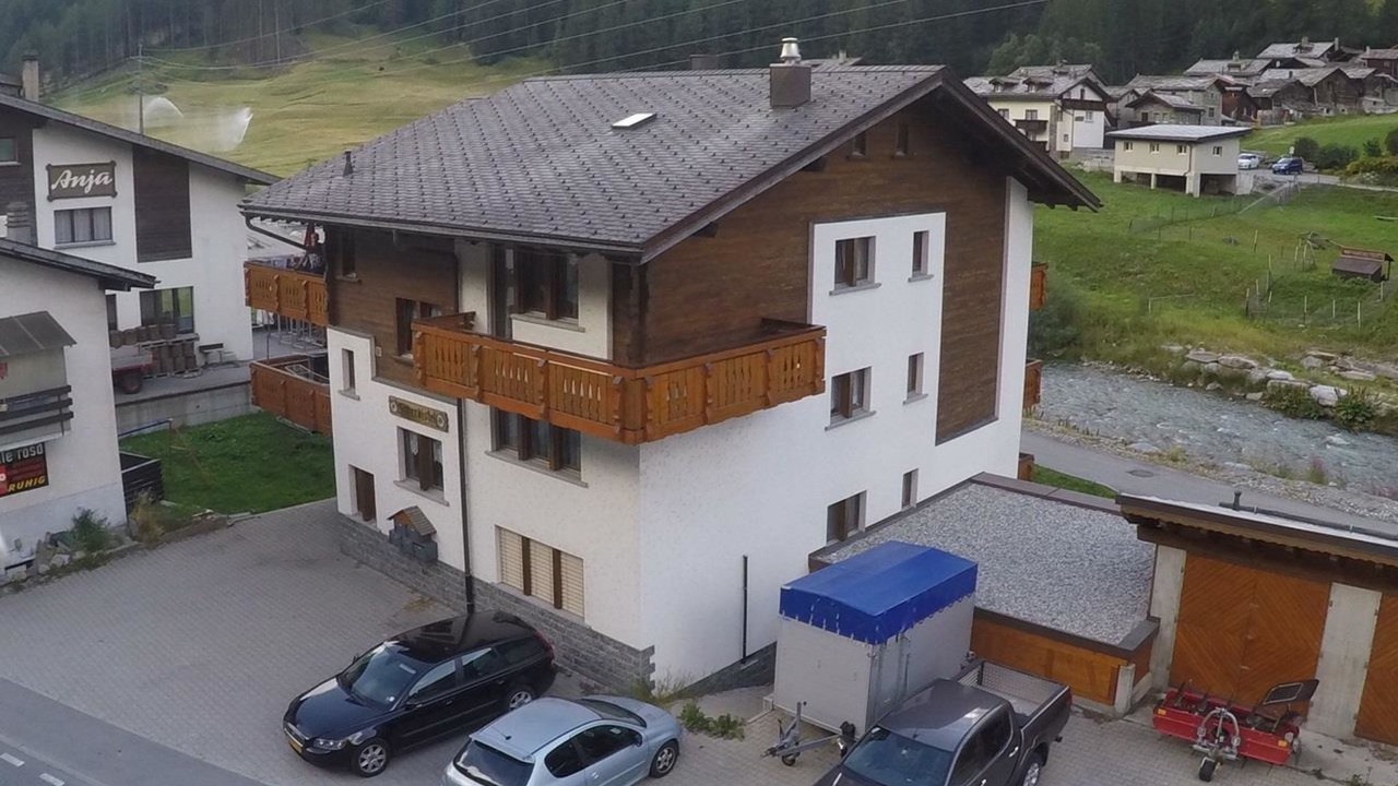 Photo of Others in Saas Grund