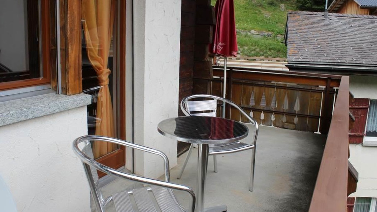 Photo of Bedroom in Saas Grund