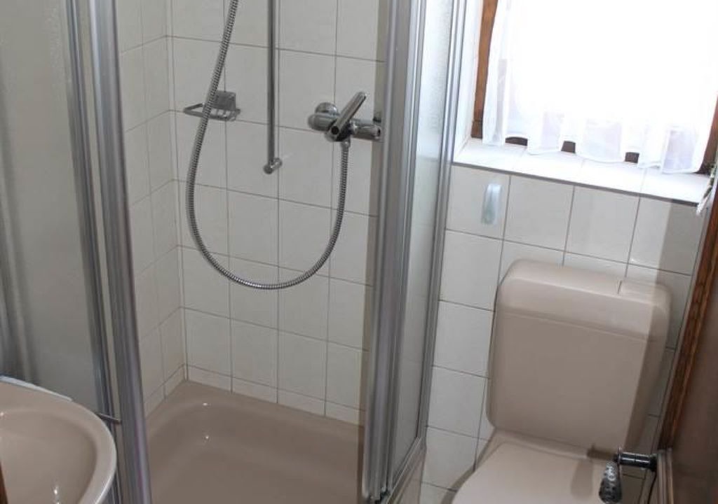 Photo of Bathroom in Saas Grund