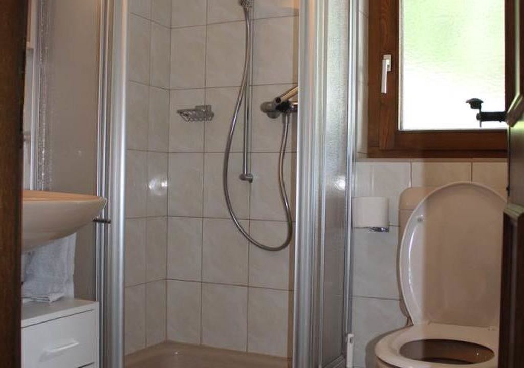 Photo of Bathroom in Saas Grund