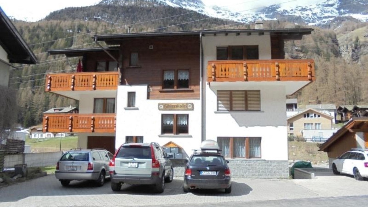 Photo of Others in Saas Grund