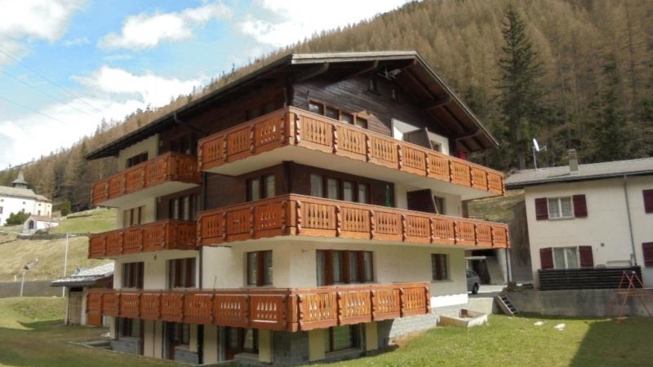 Photo of Others in Saas Grund