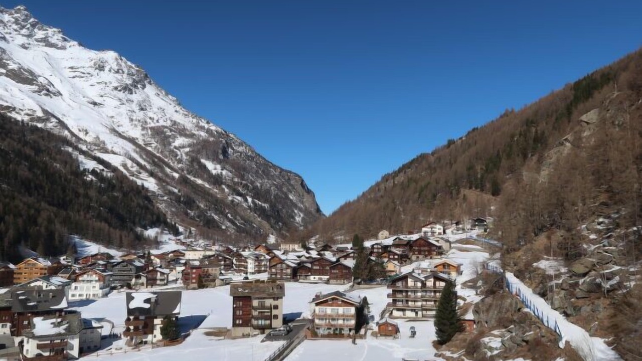 Photo of Others in Saas Grund