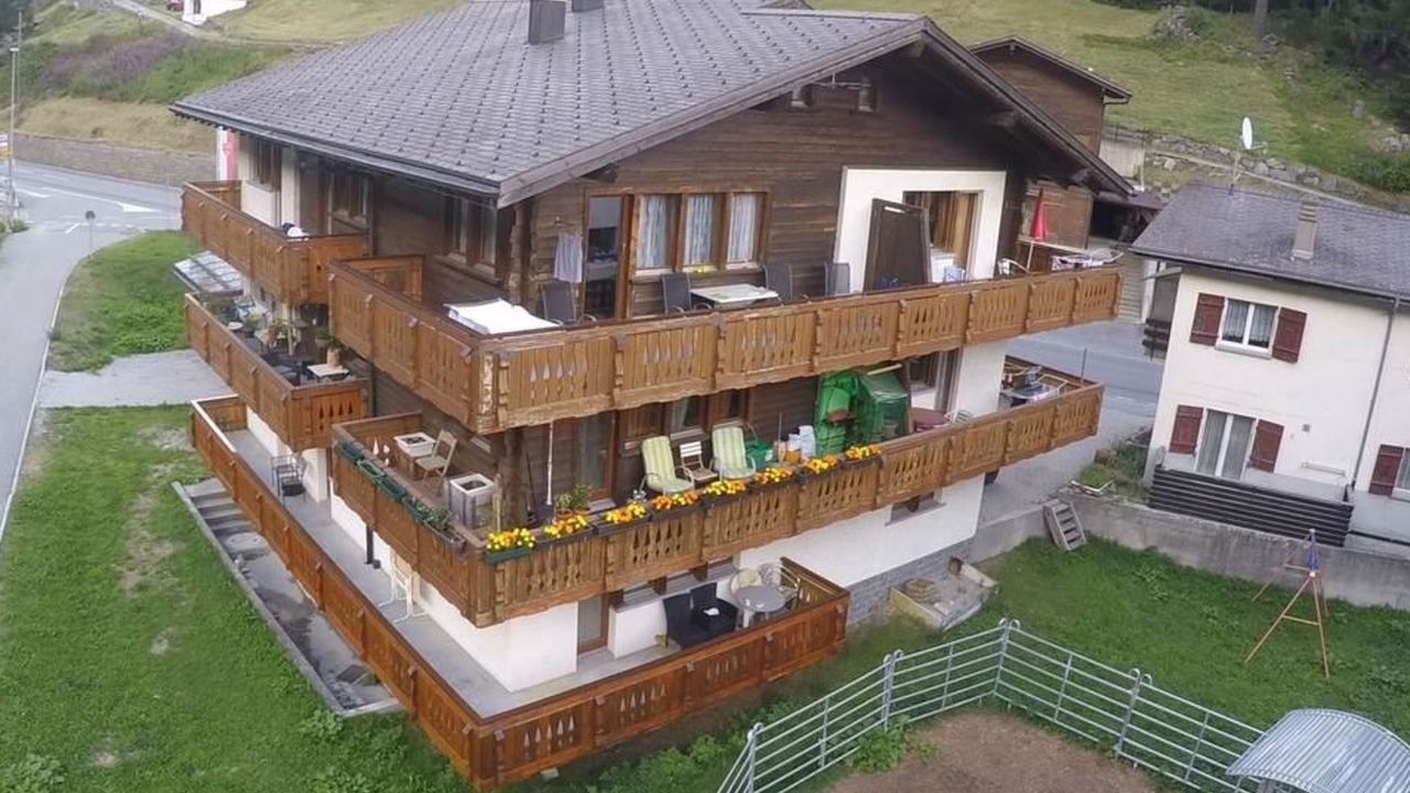 Photo of Others in Saas Grund