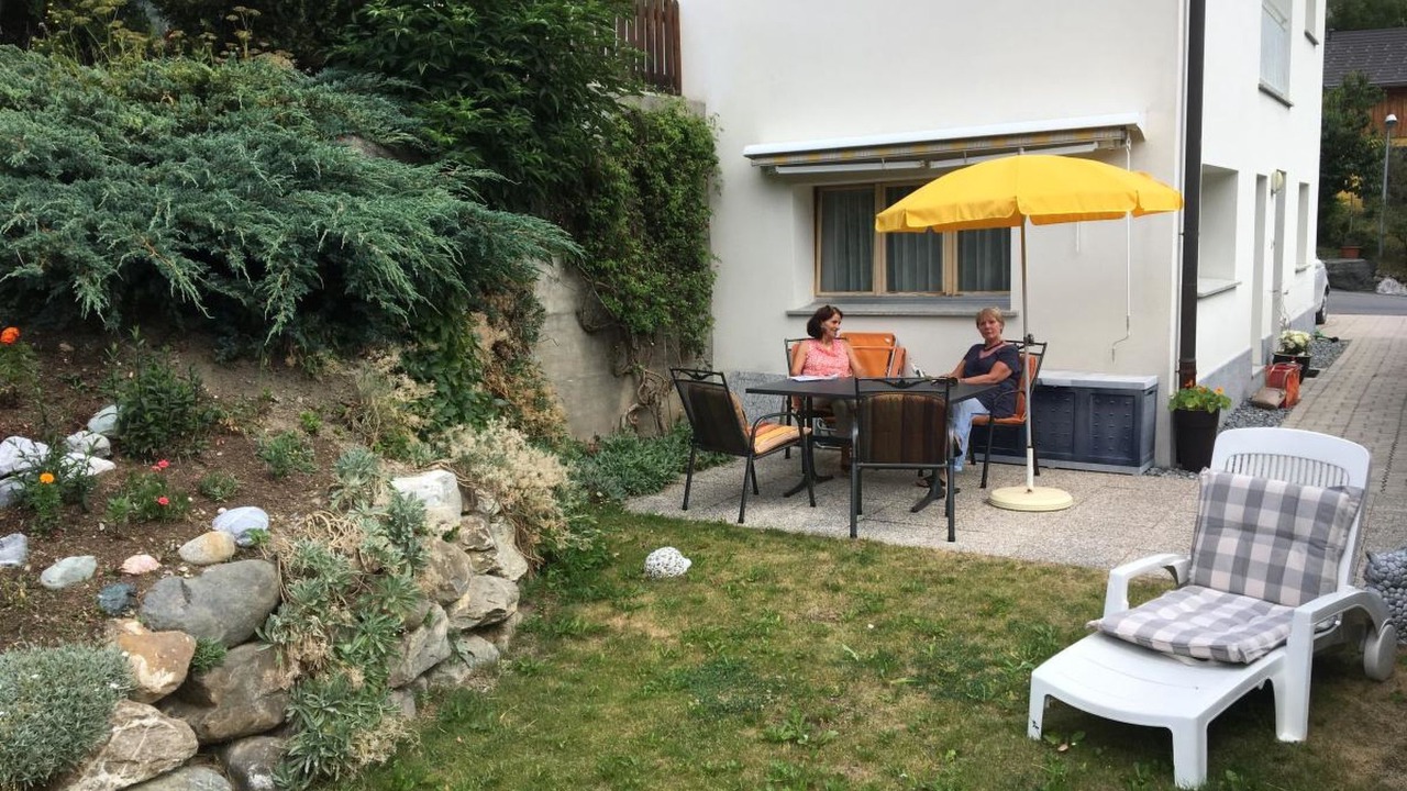 Photo of Outdoor in Engadin Scoul