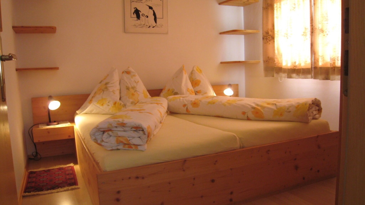 Photo of Bathroom in Engadin Scoul