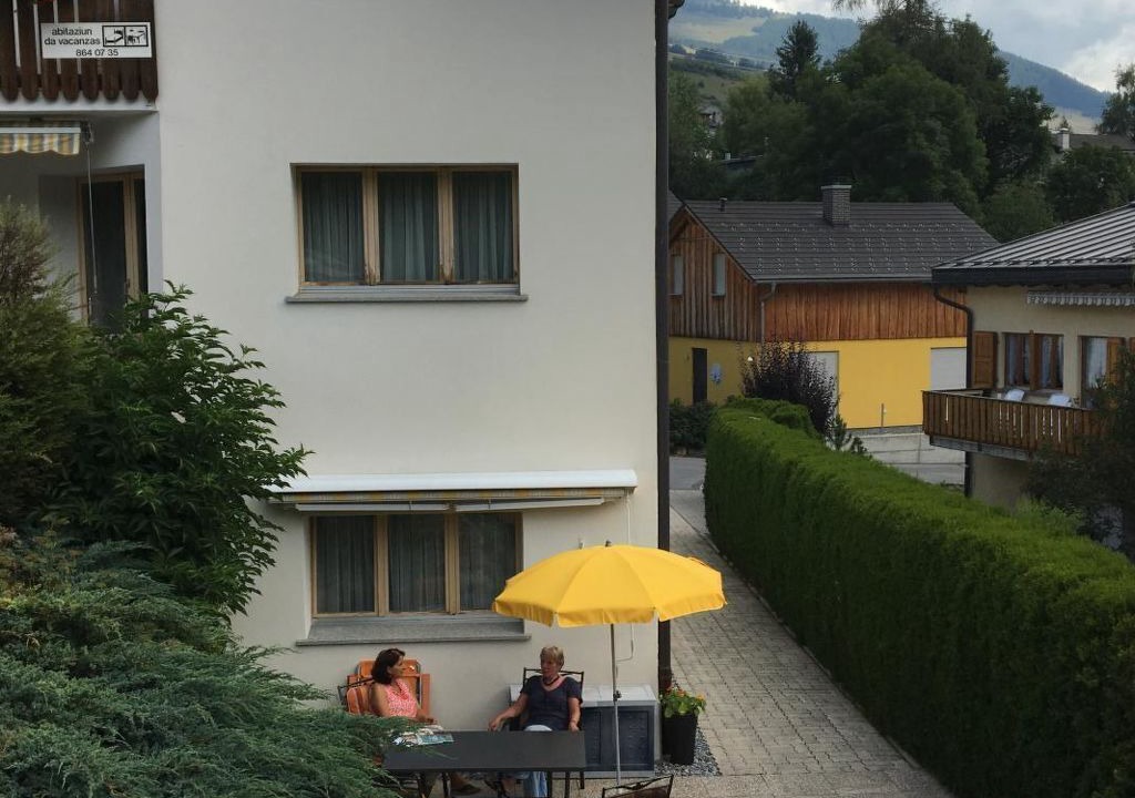 Photo of Others in Engadin Scoul