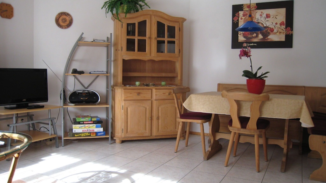 Photo of Bedroom in Engadin Scoul