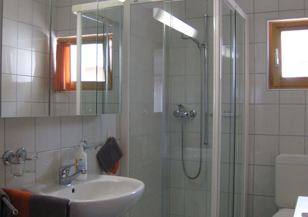 Photo of Bathroom in Engadin Scoul