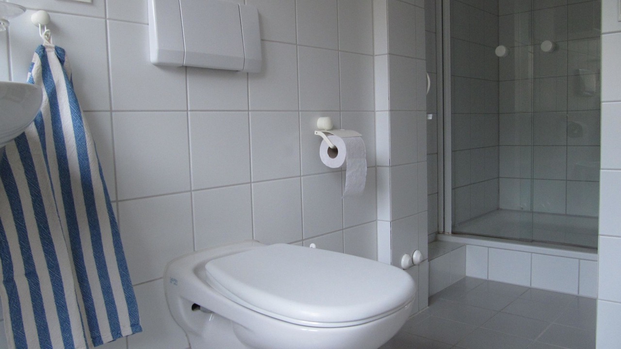 Photo of Bathroom in Schoenried