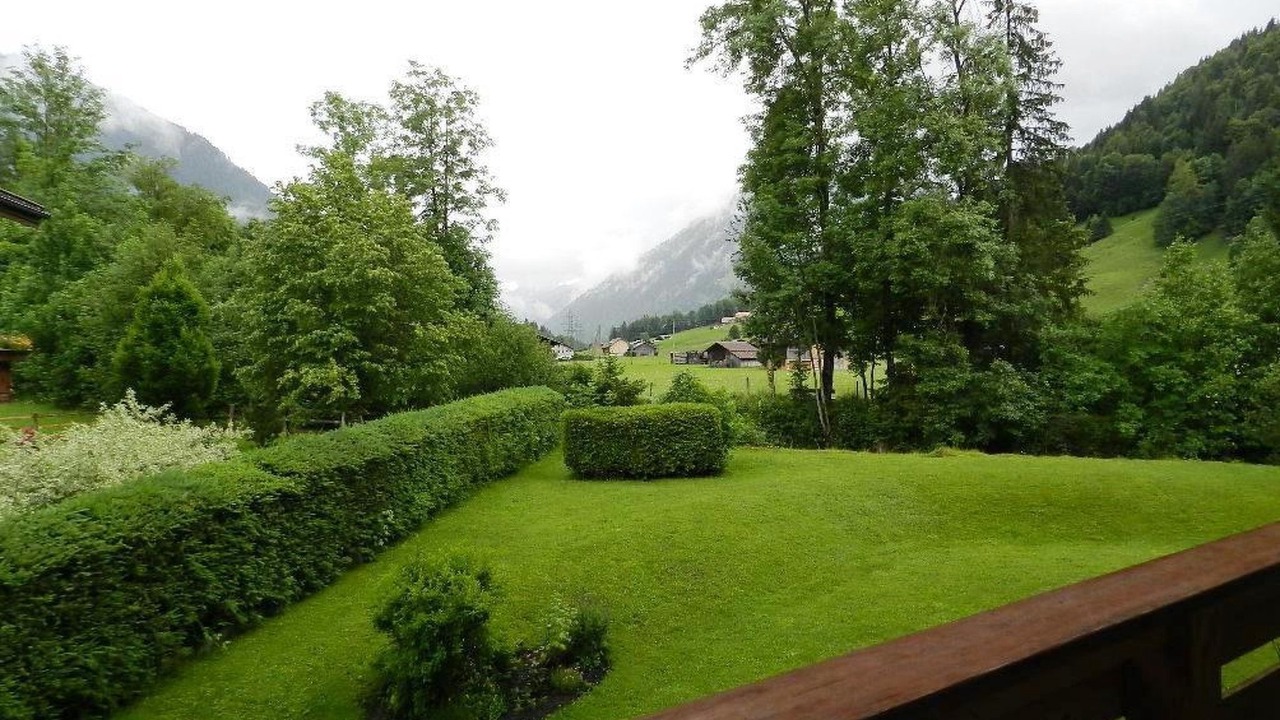 Photo of Outdoor in Gstaad