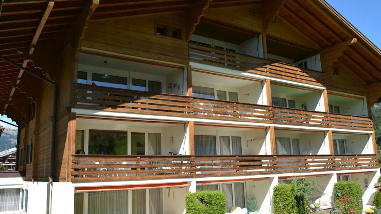 Photo of Others in Gstaad