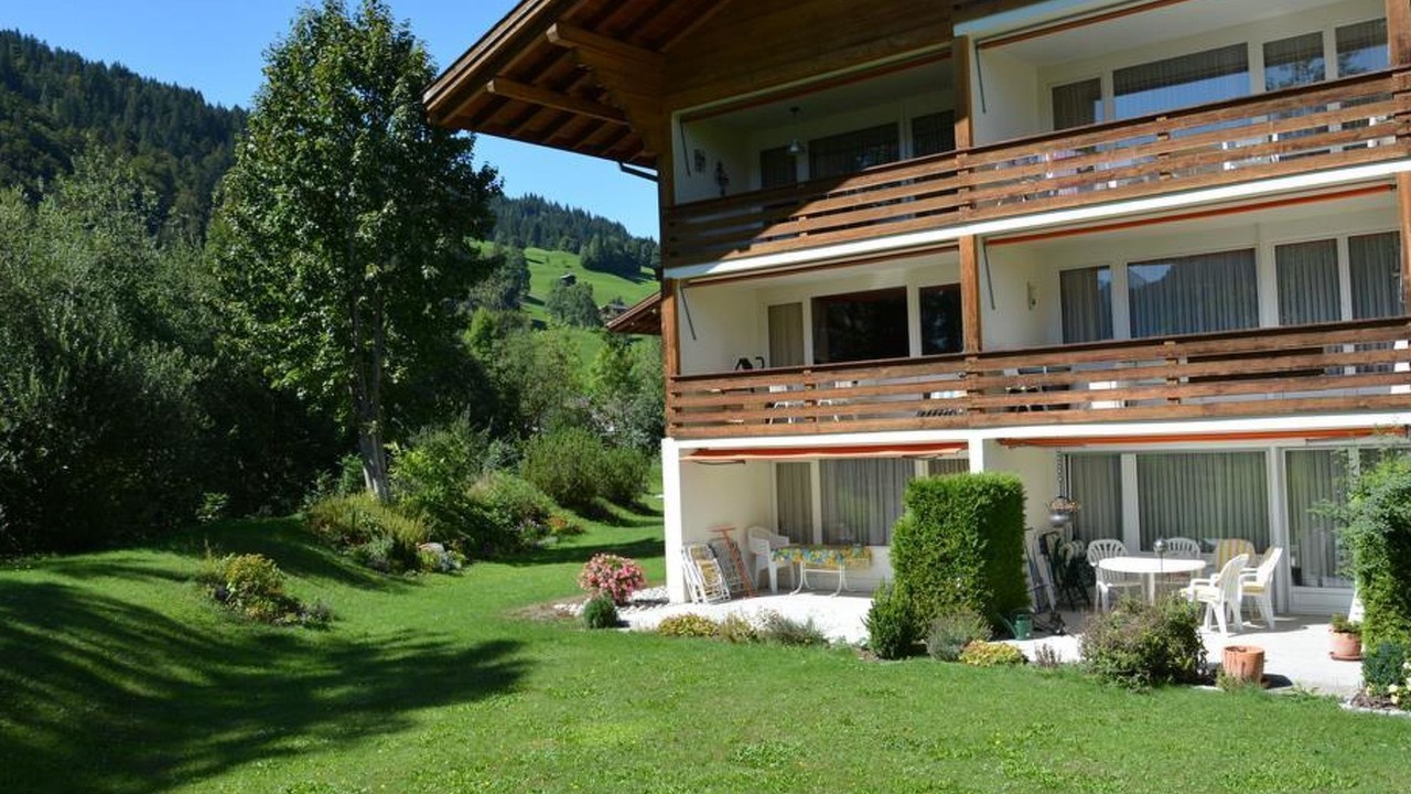 Photo of Outdoor in Gstaad
