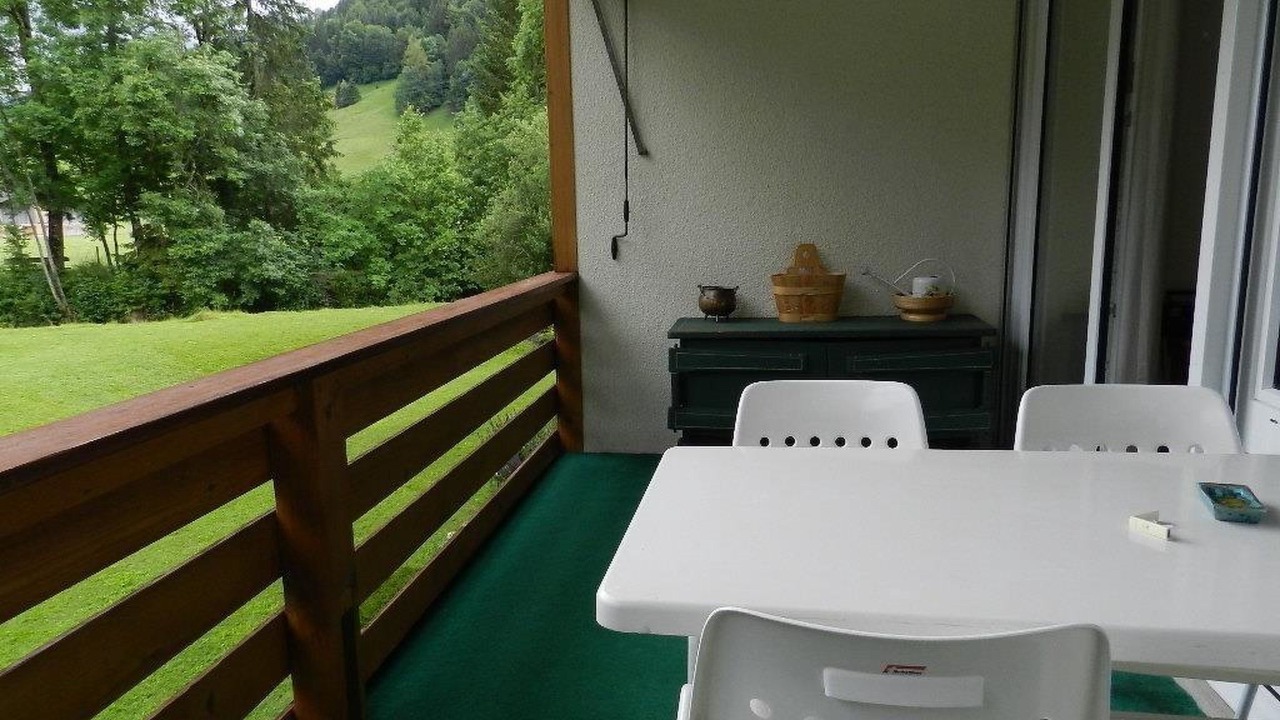 Photo of Bathroom in Gstaad