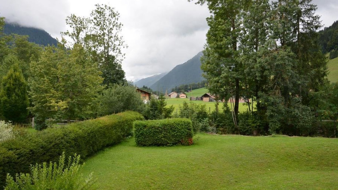 Photo of Outdoor in Gstaad