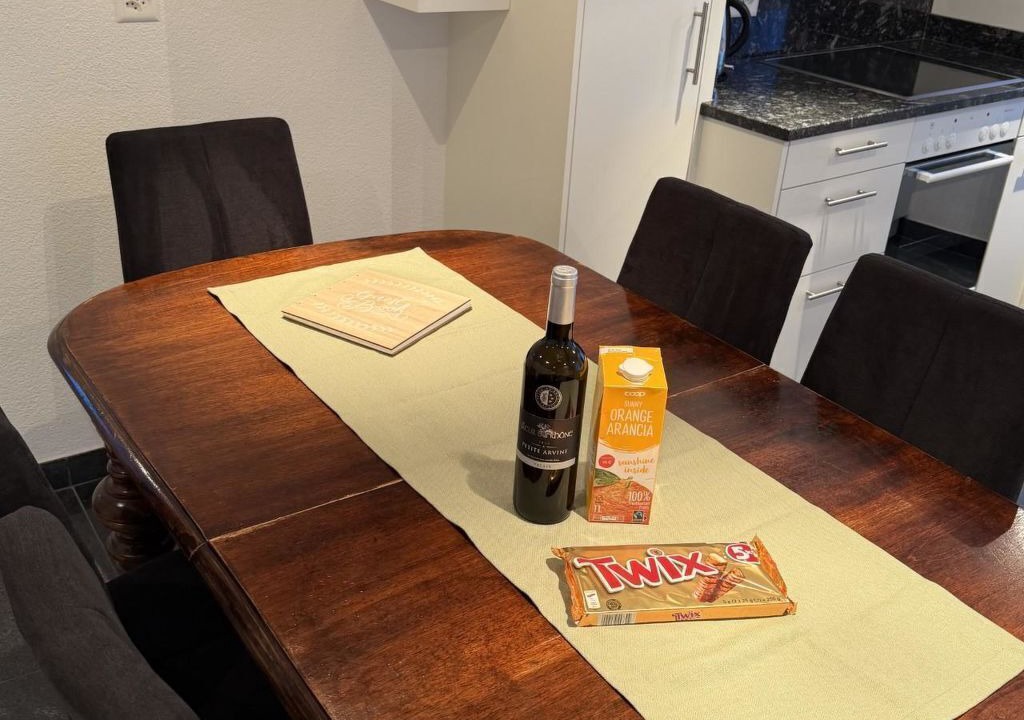 Photo of Others in Saas-Fee