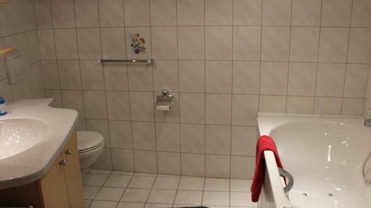 Photo of Bathroom in Saas-Fee