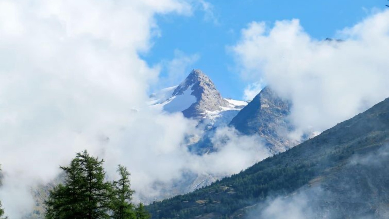 Photo of Others in Saas-Fee