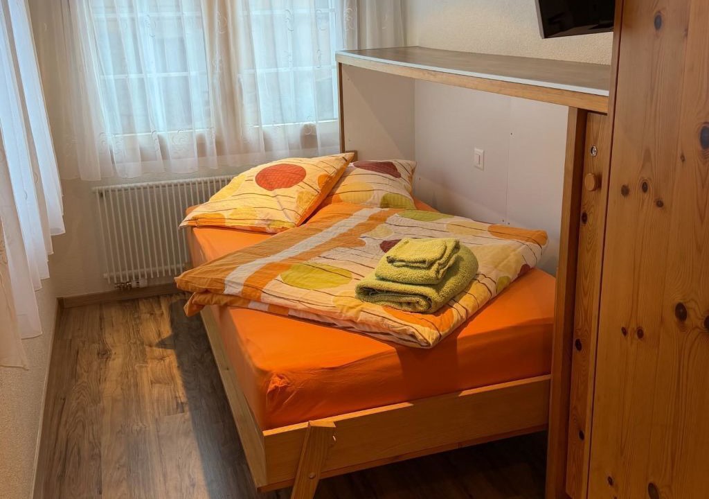 Photo of Others in Saas-Fee