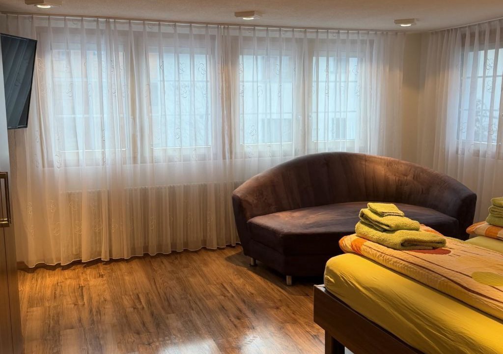 Photo of Others in Saas-Fee