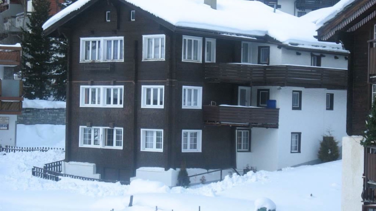 Photo of Others in Saas-Fee