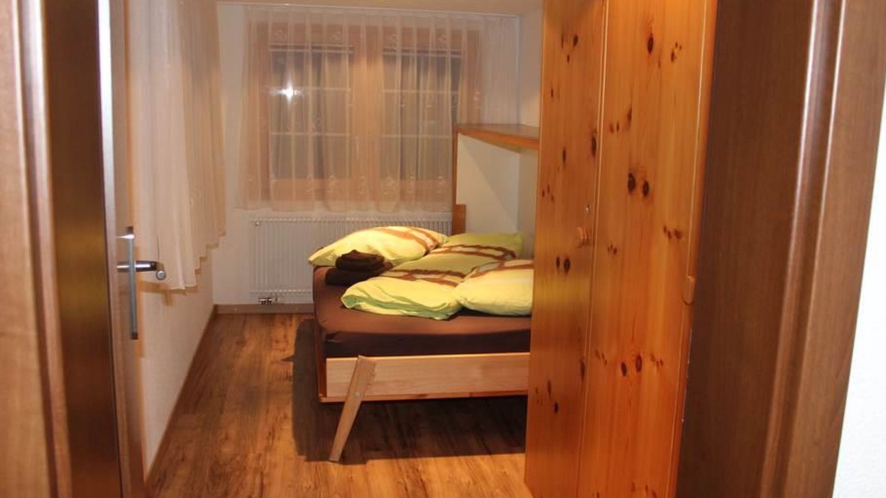 Photo of Bathroom in Saas-Fee