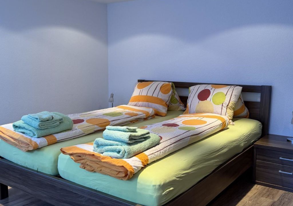 Photo of Others in Saas-Fee