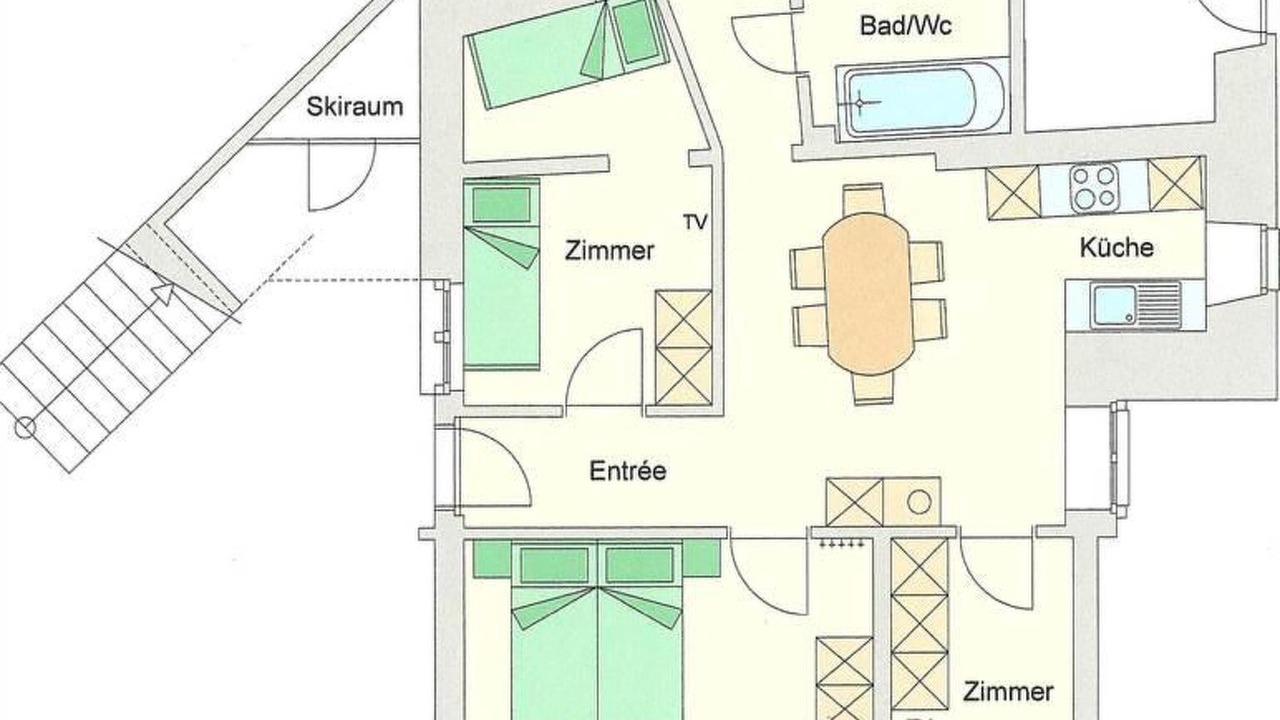 Photo of Others in Saas-Fee