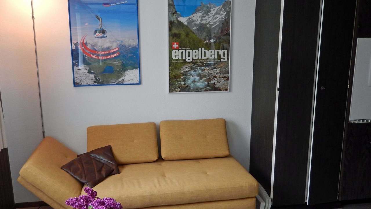 Photo of Others in Engelberg