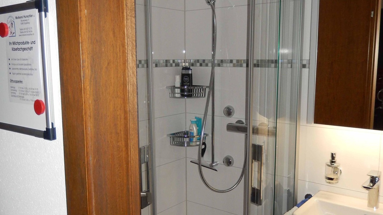 Photo of Bathroom in Engelberg