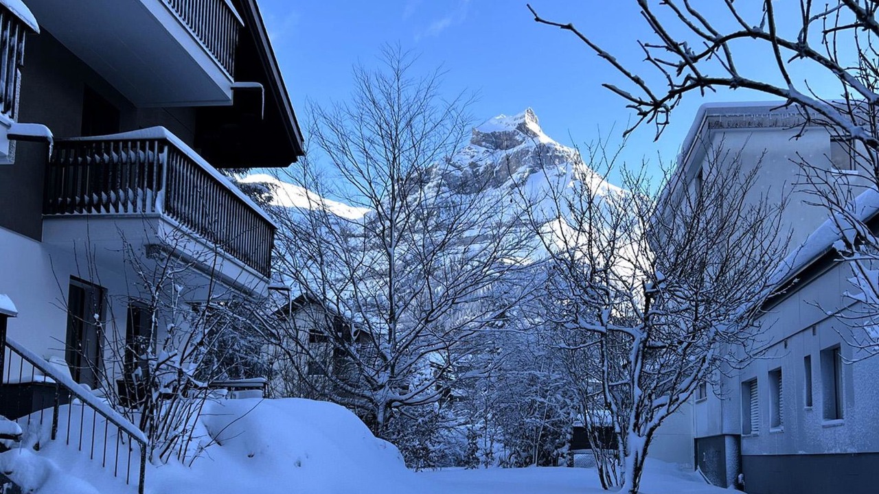 Photo of Others in Engelberg