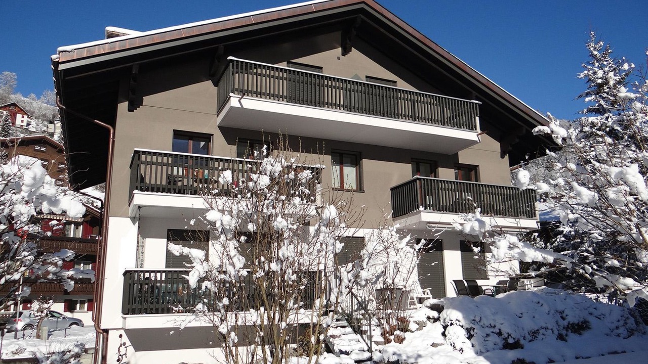 Photo of Others in Engelberg