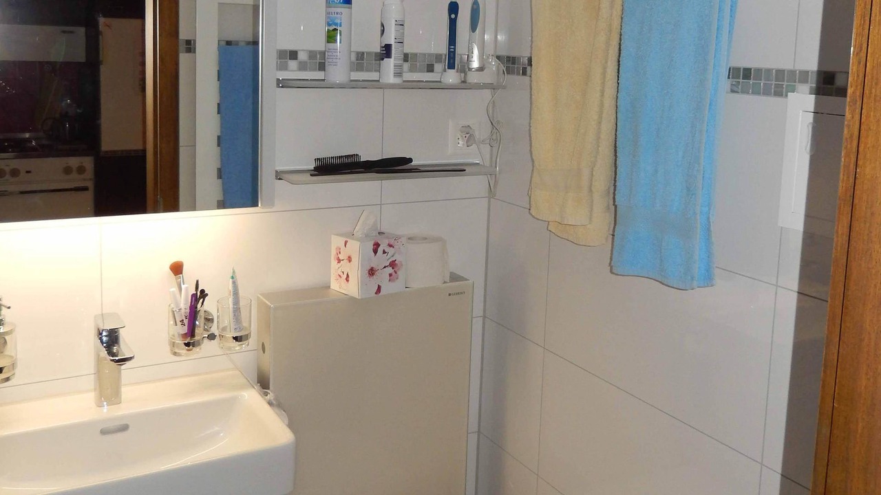 Photo of Bathroom in Engelberg