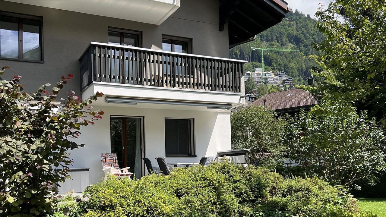 Photo of Others in Engelberg